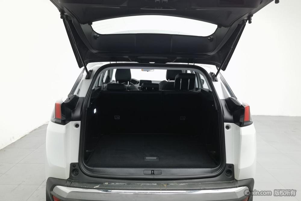 Peugeot 4008 2018 350THP Elite – фото 23