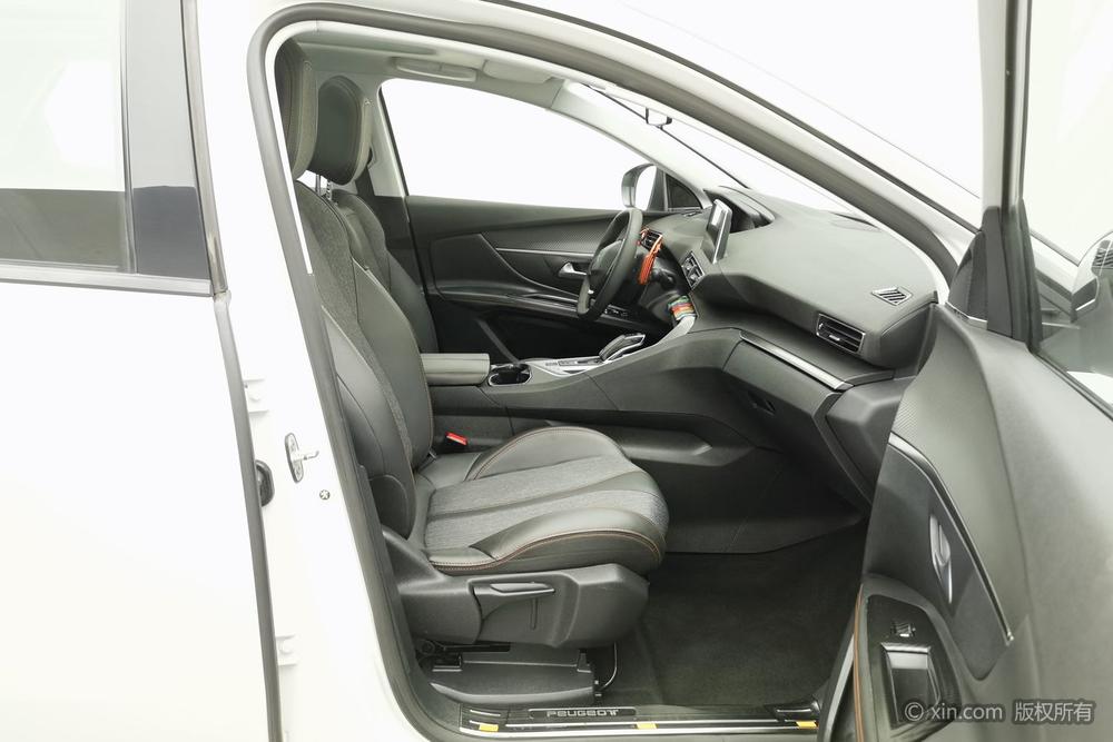 Peugeot 4008 2018 350THP Elite – фото 24