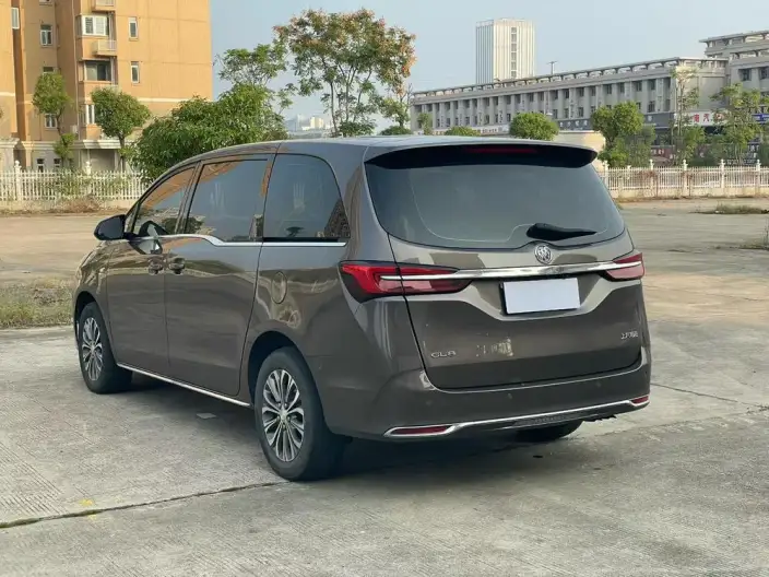 Buick GL8 2023 Model Business class 2.0T Comfort Model