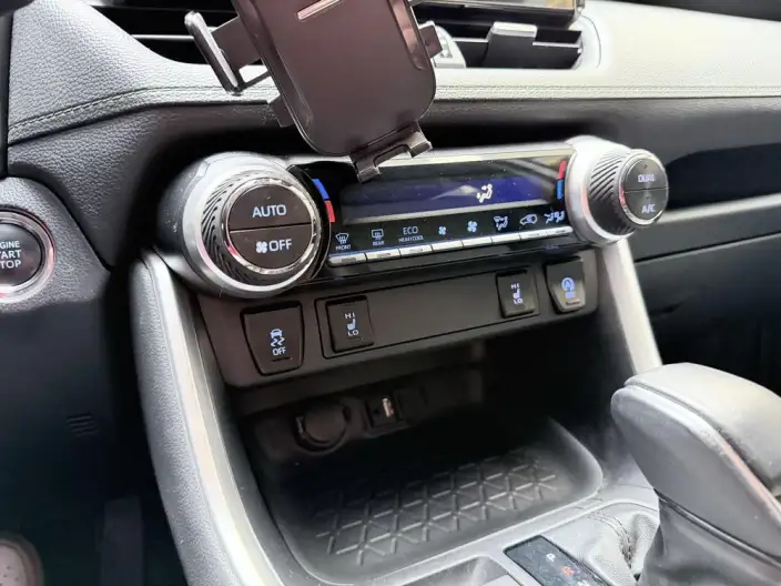 Toyota RAV4 2022 Model 2.0L CVT 4WD Fashion PLUS Edition – фото 8