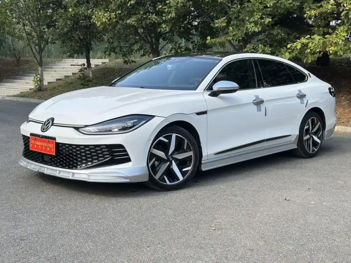 Volkswagen Lamando 2022 Model Volkswagen Lamando L 280TSI DSG Super Spicy Ultimate Edition