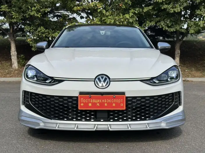 Volkswagen Lamando 2022 Model Volkswagen Lamando L 280TSI DSG Super Spicy Ultimate Edition