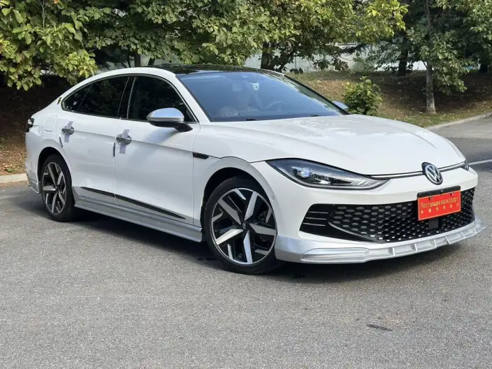 Volkswagen Lamando 2022 Model Volkswagen Lamando L 280TSI DSG Super Spicy Ultimate Edition