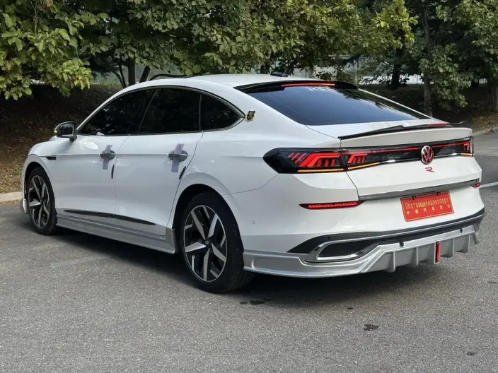 Volkswagen Lamando 2022 Model Volkswagen Lamando L 280TSI DSG Super Spicy Ultimate Edition
