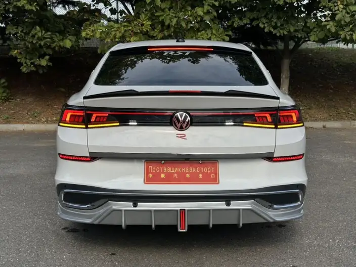 Volkswagen Lamando 2022 Model Volkswagen Lamando L 280TSI DSG Super Spicy Ultimate Edition – фото 5