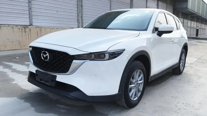 Mazda CX-5 2024 Model 2.0L Automatic 2WD Comfort Model