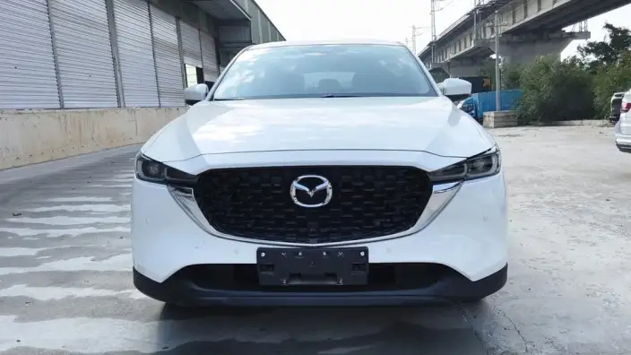 Mazda CX-5 2024 Model 2.0L Automatic 2WD Comfort Model