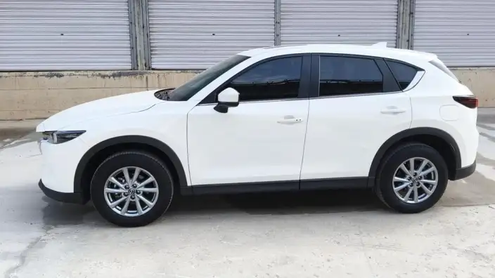 Mazda CX-5 2024 Model 2.0L Automatic 2WD Comfort Model
