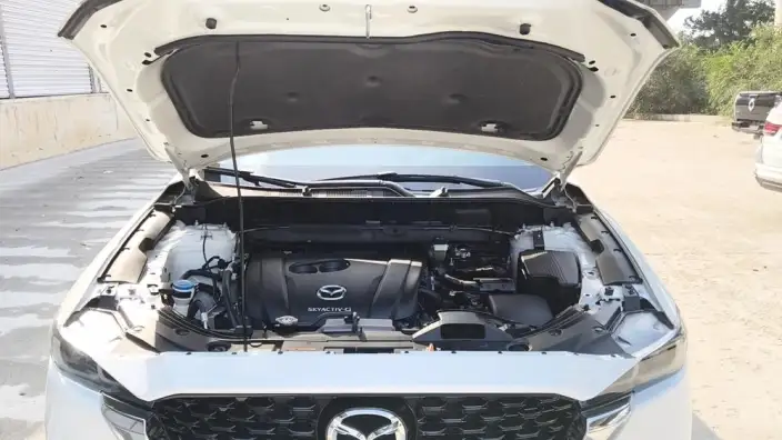 Mazda CX-5 2024 Model 2.0L Automatic 2WD Comfort Model – фото 8