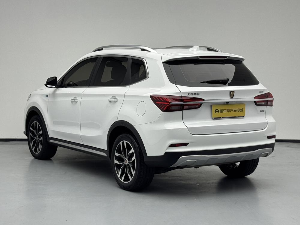 Roewe RX5 2018 модификация 20T 2WD автоматическое Internet Smart Zhen Edition – фото 5