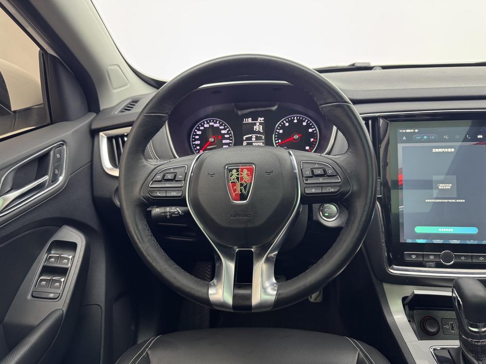 Roewe RX5 2018 модификация 20T 2WD автоматическое Internet Smart Zhen Edition – фото 9