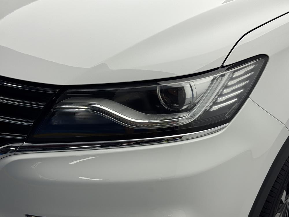 Roewe RX5 2018 модификация 20T 2WD автоматическое Internet Smart Zhen Edition – фото 12