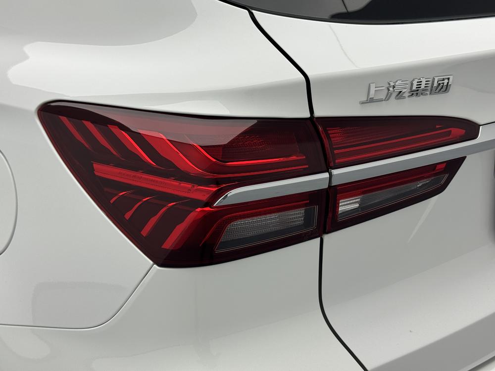 Roewe RX5 2018 модификация 20T 2WD автоматическое Internet Smart Zhen Edition – фото 13