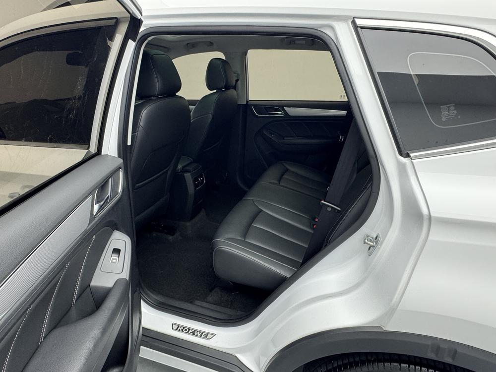 Roewe RX5 2018 модификация 20T 2WD автоматическое Internet Smart Zhen Edition – фото 18