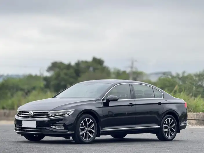 Volkswagen Magotan 2020 Model 330TSI DSG Leading Model