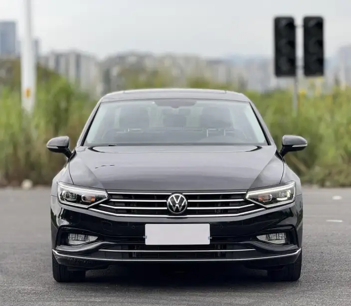 Volkswagen Magotan 2020 Model 330TSI DSG Leading Model