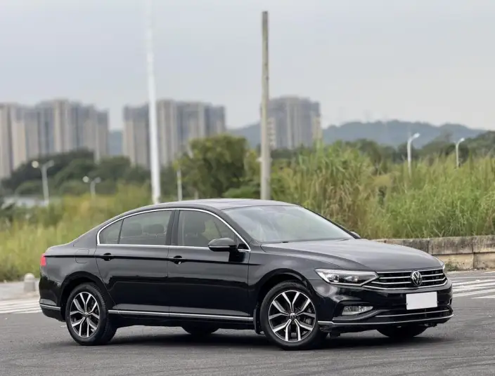 Volkswagen Magotan 2020 Model 330TSI DSG Leading Model