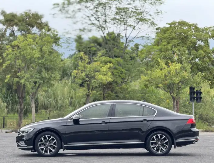 Volkswagen Magotan 2020 Model 330TSI DSG Leading Model