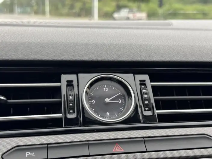 Volkswagen Magotan 2020 Model 330TSI DSG Leading Model – фото 9