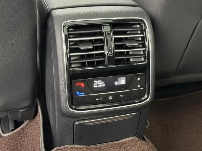 Volkswagen Magotan 2020 Model 330TSI DSG Leading Model – фото 10