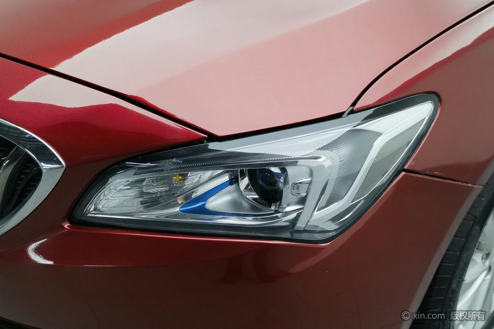 Buick Verano 2017 модификация Тройная литиевая батарея кузов 15S автоматическое Leading – фото 7
