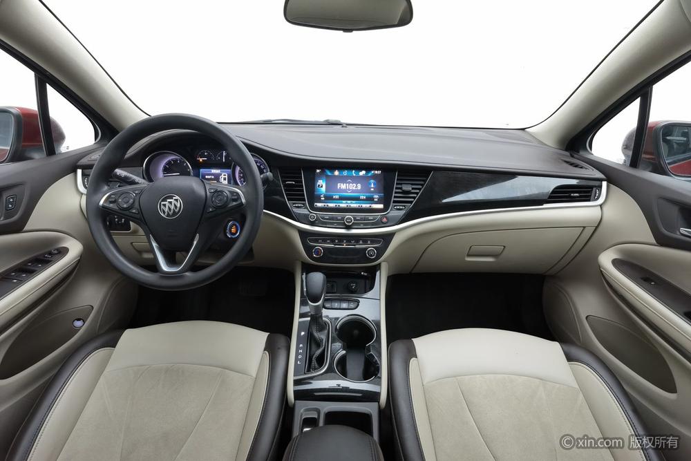 Buick Verano 2017 модификация Тройная литиевая батарея кузов 15S автоматическое Leading – фото 13