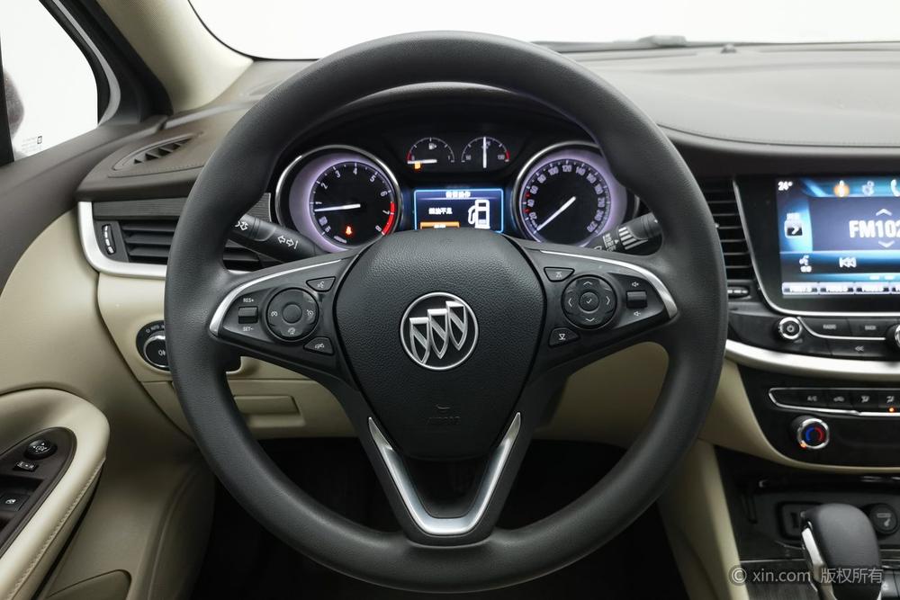Buick Verano 2017 модификация Тройная литиевая батарея кузов 15S автоматическое Leading – фото 14