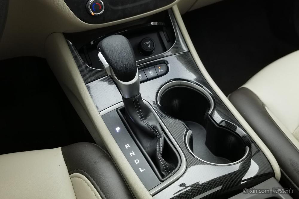 Buick Verano 2017 модификация Тройная литиевая батарея кузов 15S автоматическое Leading – фото 15