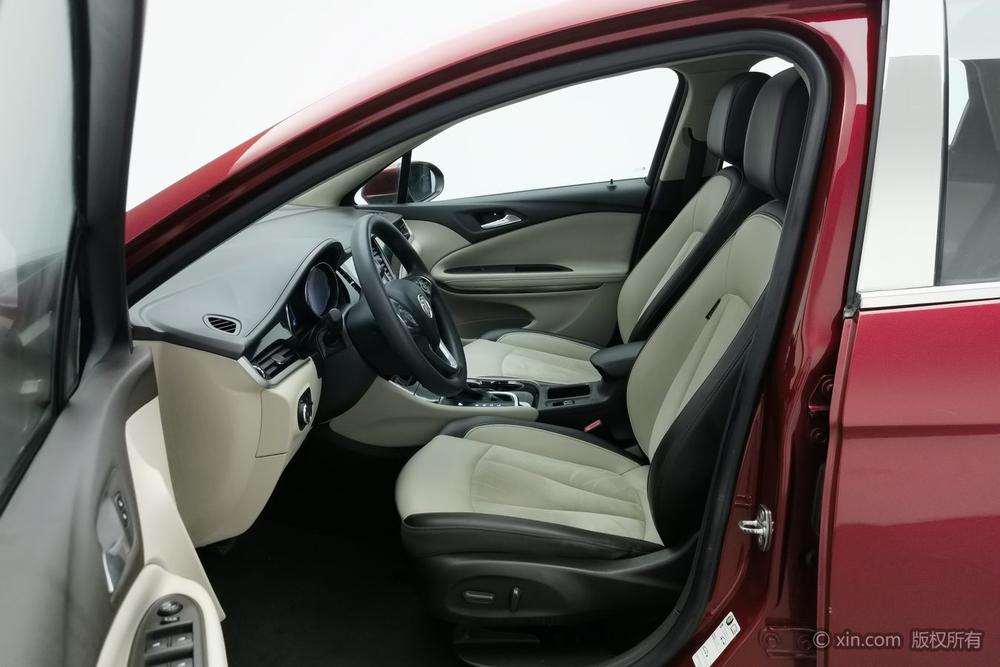 Buick Verano 2017 модификация Тройная литиевая батарея кузов 15S автоматическое Leading – фото 17