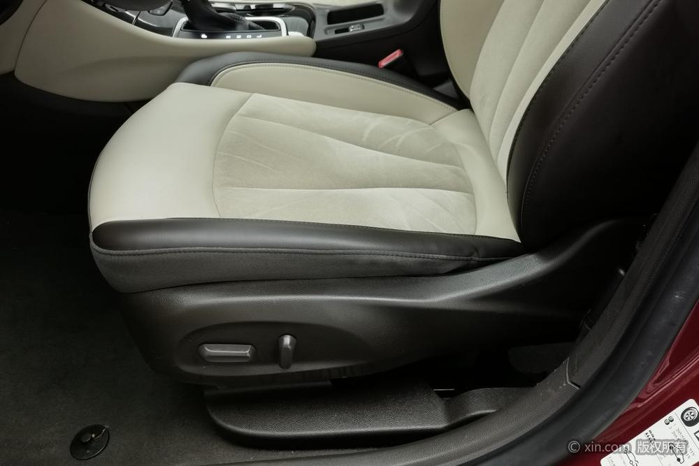Buick Verano 2017 модификация Тройная литиевая батарея кузов 15S автоматическое Leading – фото 18