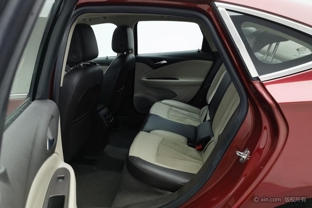 Buick Verano 2017 модификация Тройная литиевая батарея кузов 15S автоматическое Leading – фото 19