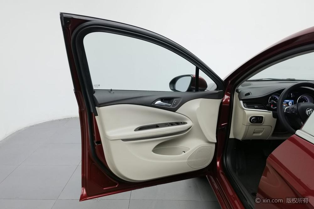 Buick Verano 2017 модификация Тройная литиевая батарея кузов 15S автоматическое Leading – фото 21