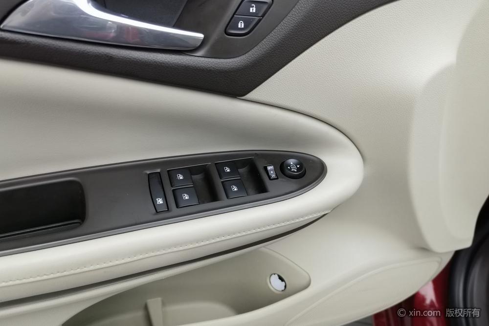 Buick Verano 2017 модификация Тройная литиевая батарея кузов 15S автоматическое Leading – фото 22