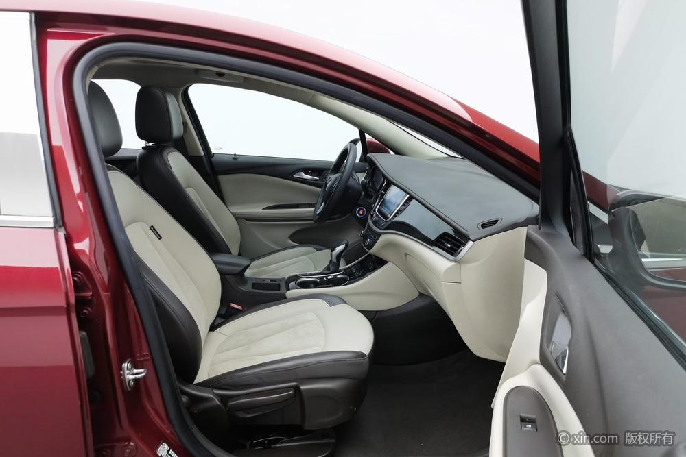 Buick Verano 2017 модификация Тройная литиевая батарея кузов 15S автоматическое Leading – фото 24