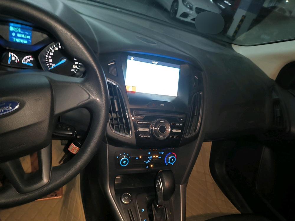 Ford Focus 2017 модификация хэтчбек 1.6L автоматическое Com f ort Zhixing Edition – фото 8