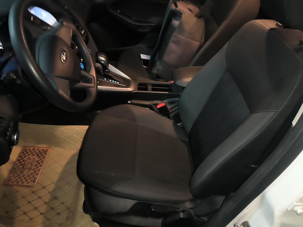 Ford Focus 2017 модификация хэтчбек 1.6L автоматическое Com f ort Zhixing Edition – фото 10