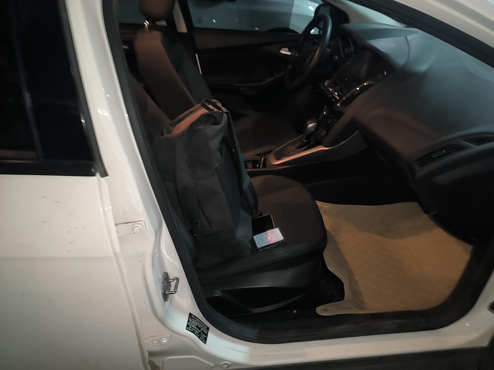 Ford Focus 2017 модификация хэтчбек 1.6L автоматическое Com f ort Zhixing Edition – фото 11