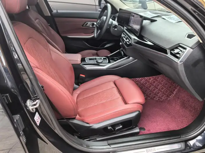 BMW i3 2023 Model eDrive35L – фото 6