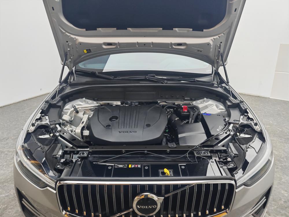 Volvo XC60 2025 B5 AWD Intelligent Leisure Luxury Edition – фото 10