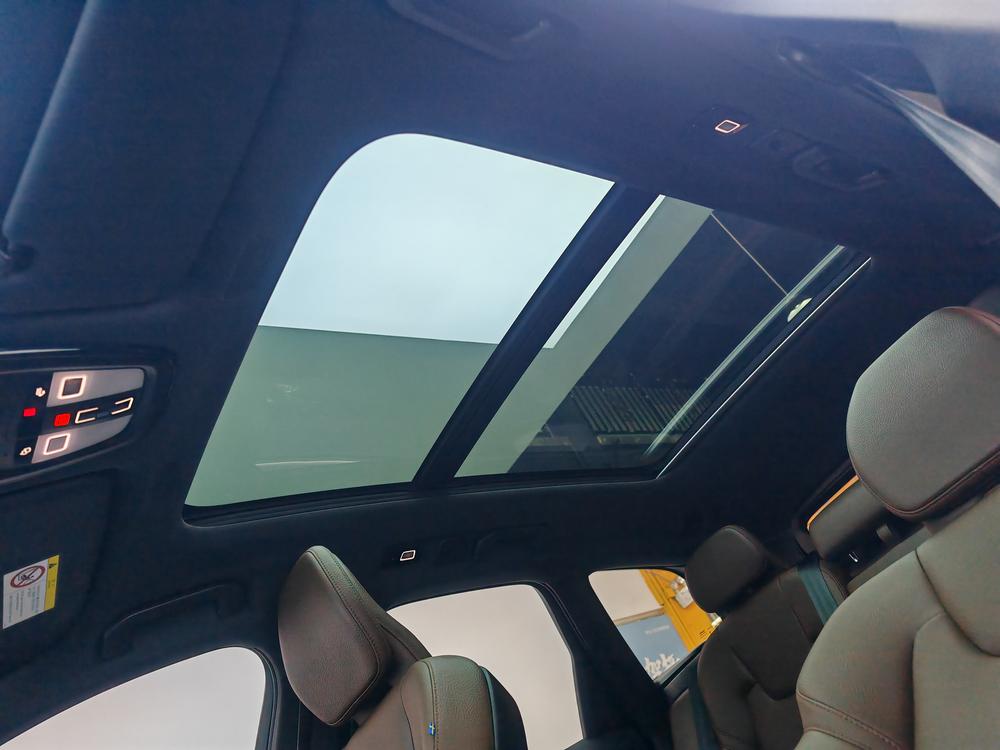 Volvo XC60 2025 B5 AWD Intelligent Leisure Luxury Edition – фото 19