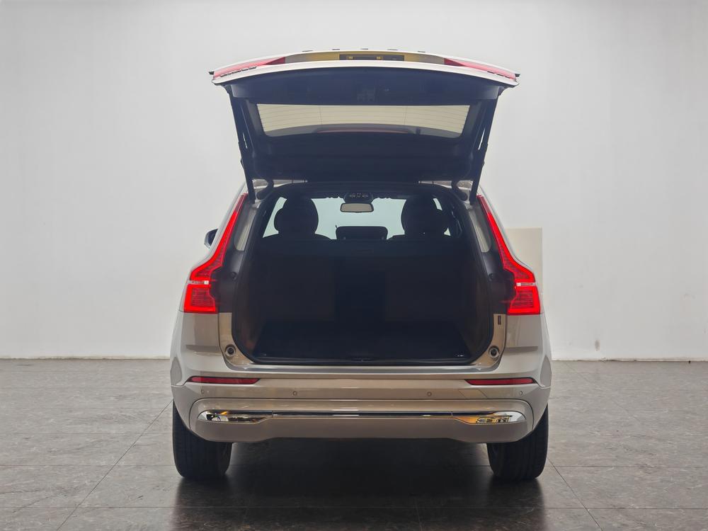 Volvo XC60 2025 B5 AWD Intelligent Leisure Luxury Edition – фото 20