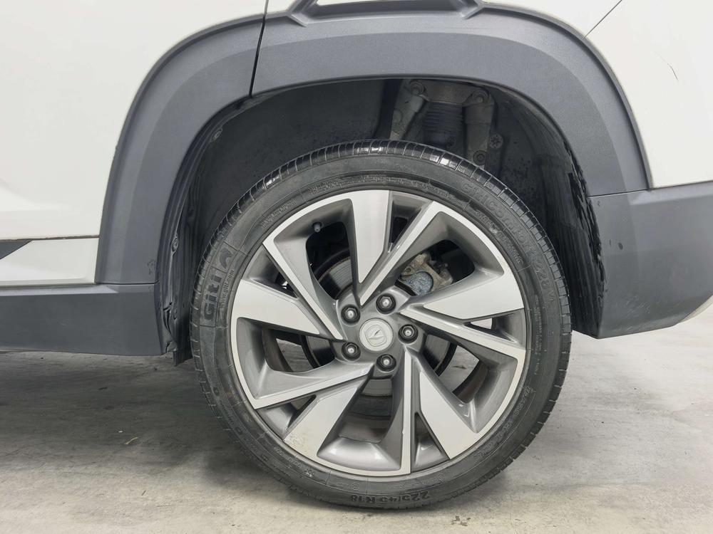 Changan CS35 PLUS 2019 модификация 1.4T DCT Smart Connect Blue Whale Edition – фото 9