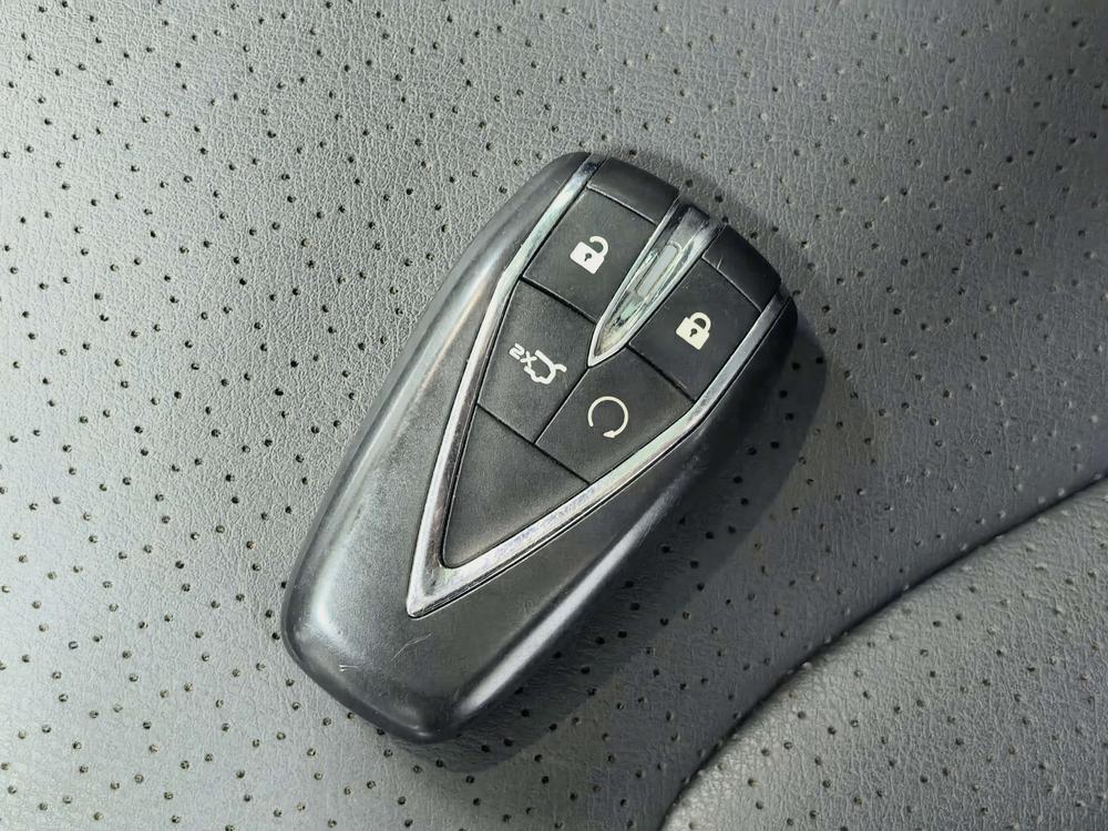 Changan CS35 PLUS 2019 модификация 1.4T DCT Smart Connect Blue Whale Edition – фото 11