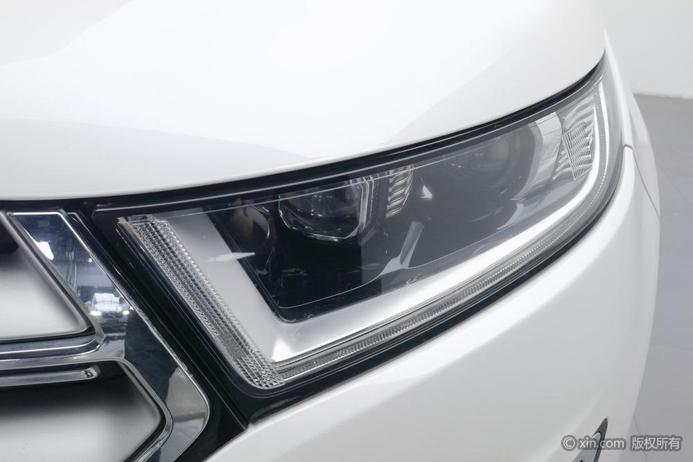 Ford Edge 2016 EcoBoost 245 AWD Premium Elite 7-seat – фото 7