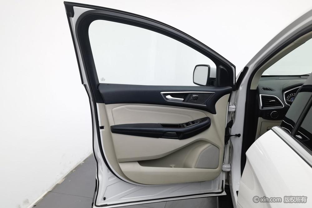 Ford Edge 2016 EcoBoost 245 AWD Premium Elite 7-seat – фото 21
