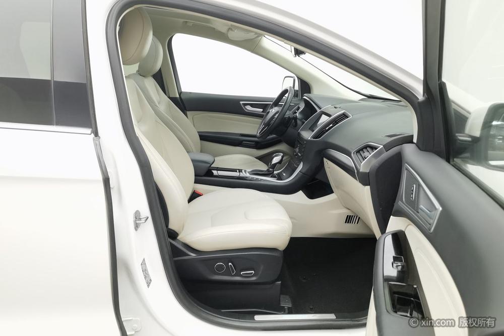 Ford Edge 2016 EcoBoost 245 AWD Premium Elite 7-seat – фото 24