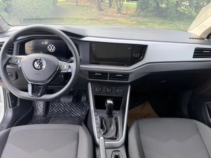 Polo 2021 Model Plus 1.5L Automatic Panoramic Enjoy Edition – фото 7
