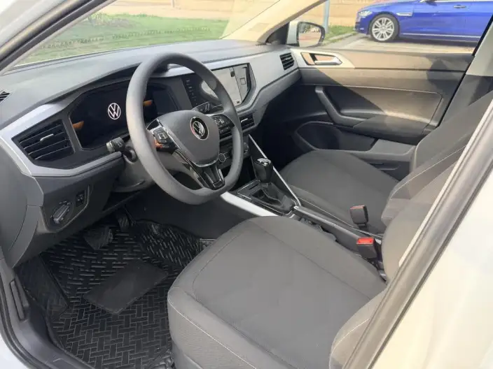 Polo 2021 Model Plus 1.5L Automatic Panoramic Enjoy Edition – фото 8