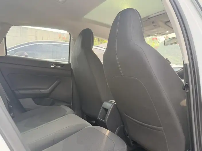Polo 2021 Model Plus 1.5L Automatic Panoramic Enjoy Edition – фото 9