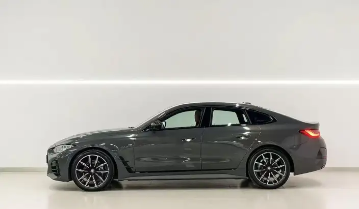 BMW 4 Series 2023 Model 425i Gran Coupe M Sports Night Set